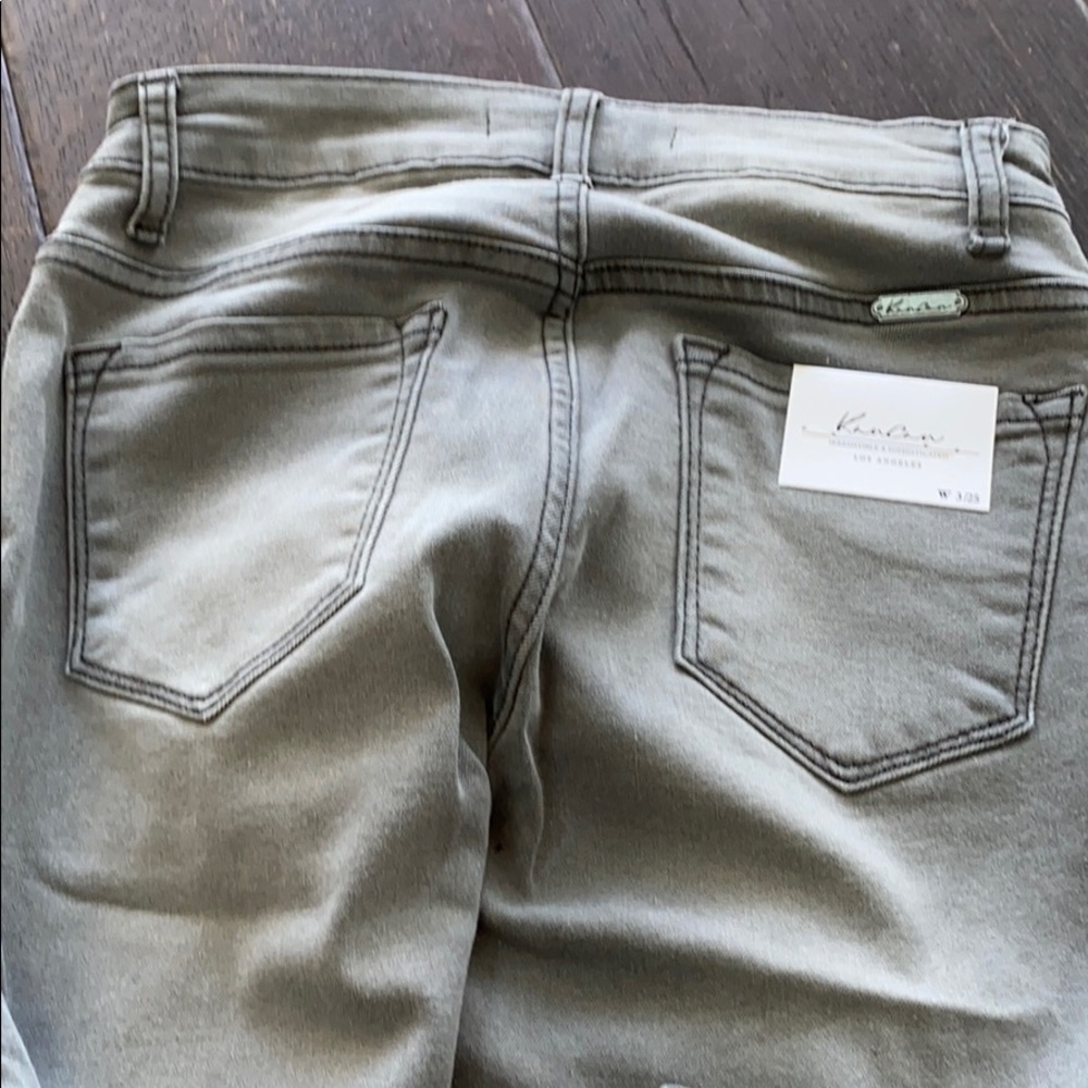 KanCan jeans - Picture 2 of 2